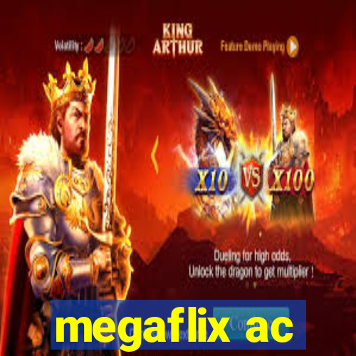 megaflix ac